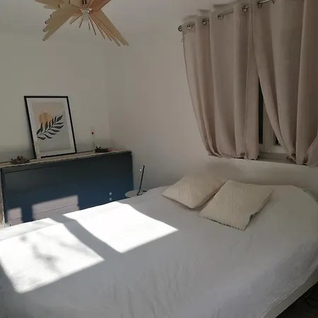 Holiday home Des Hetres *